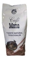 Cafe Mena Tueste Natural Tegucigalpa 1000g
