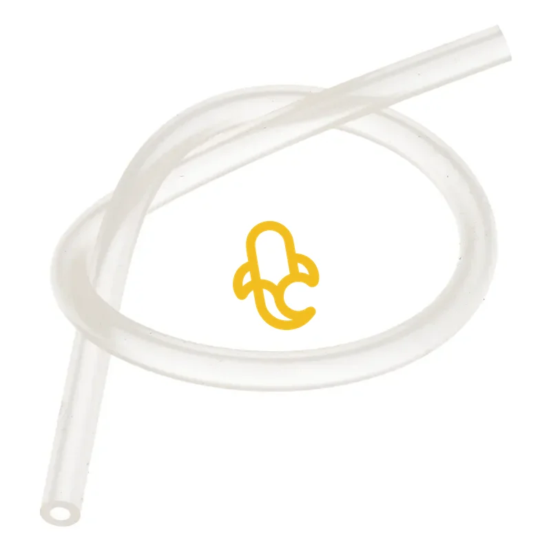 Hadica silikónová 6x3x330mm pre kávovary Jura ENA 8