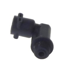 Konektor ventilu čerpadla pro kávovary Delonghi ETAM 36, EN 520 a EC 9255