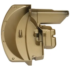 Gold tray for Delonghi ESAM 3200.GD EX.1 coffee machines