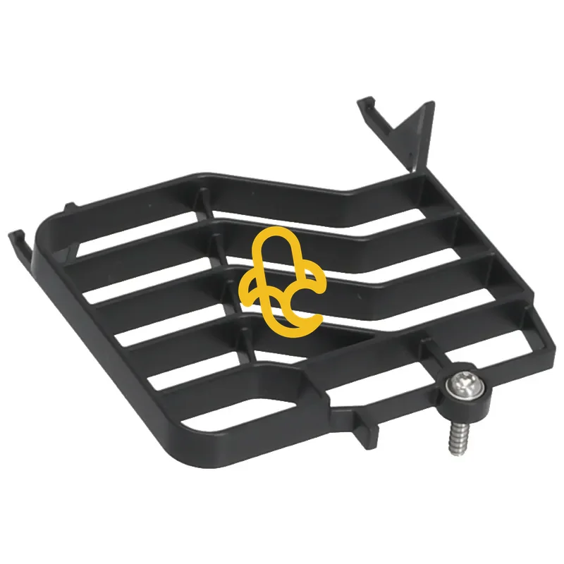 Ochrana prstů pro kávovary Siemens EQ.9 s300 a EQ.9 s500