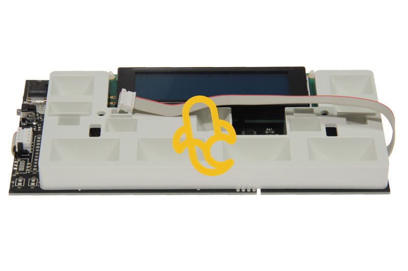 Řídicí elektronika pro kávovary DeLonghi ESAM6700 EX:1