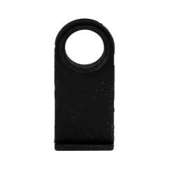 Pump holder for ura Impressa F7, F8, F9 Aroma+, F85, F900, X5 and Z coffee machines