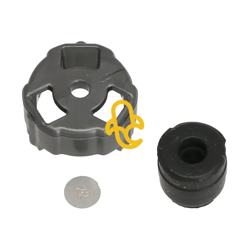 Připojení keramického ventilu přívodu vzduchu pro kávovary Nivona NICR 8xx