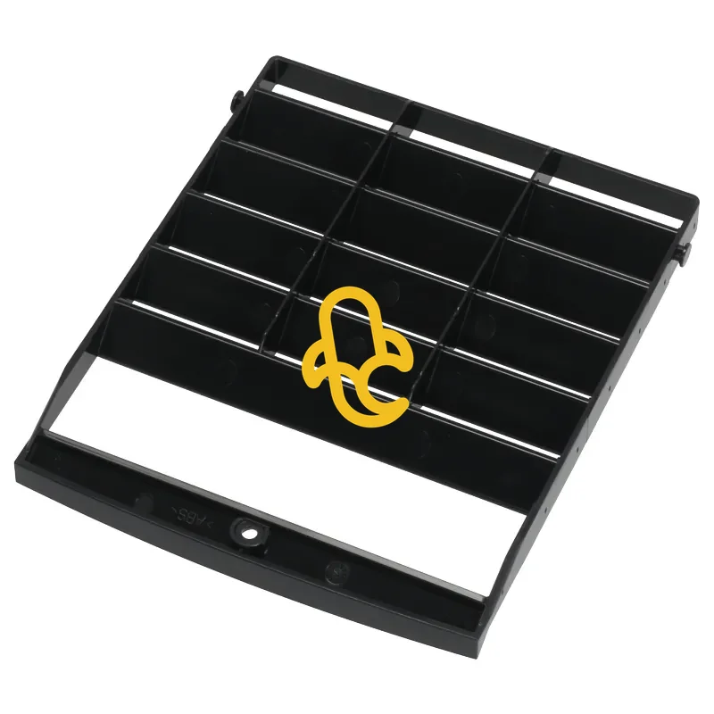 Ochrana prstov na mlynček pre kávovary Jura X4 EA, X6, X8 a X1