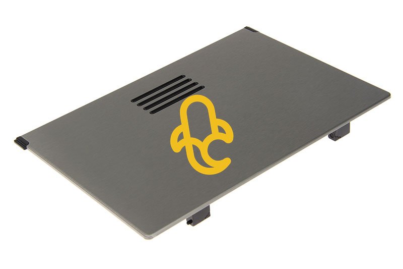 Horní kryt zrnkové kávy pro DeLonghi ECAM 26.xxx, ECAM 28.xxx a ECAM 510.55