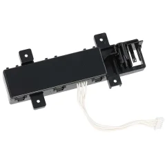 Control electronics for Nivona NICR7xx coffee machines