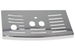 Mřížka na šálky z nerezové oceli pro DeLonghi ECAM 26.455, 28.465 a ECAM 28.466