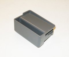 Condensation bowl for Delonghi ETAM coffee machines