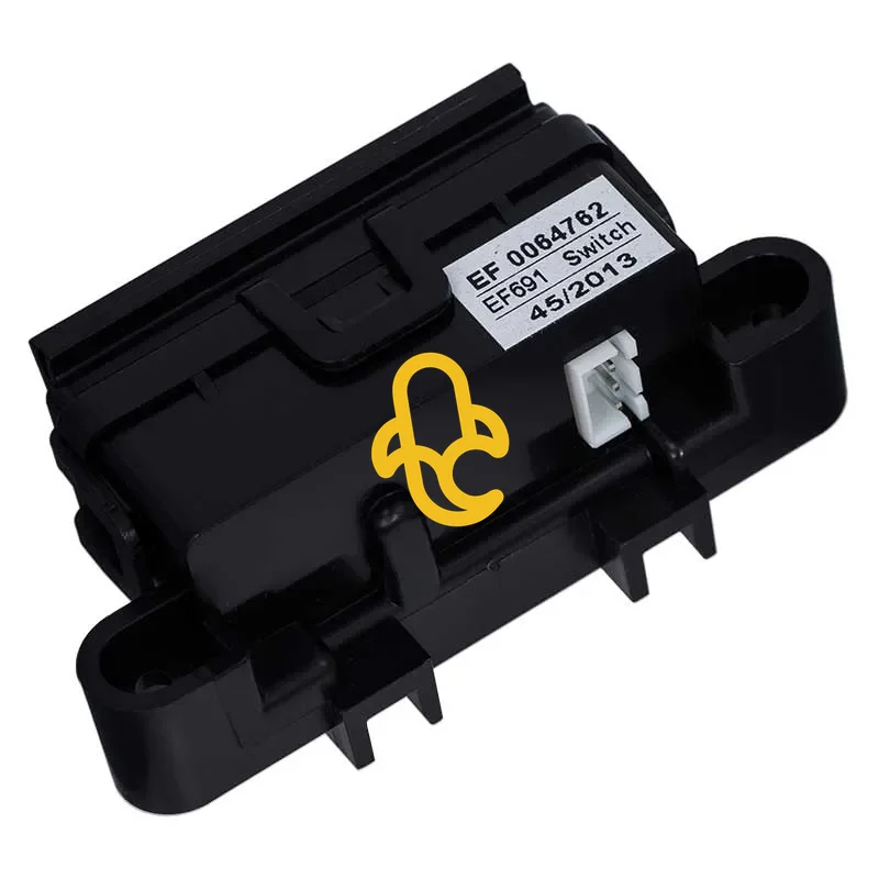 Hlavní vypínač pro kávovary Nivona 691