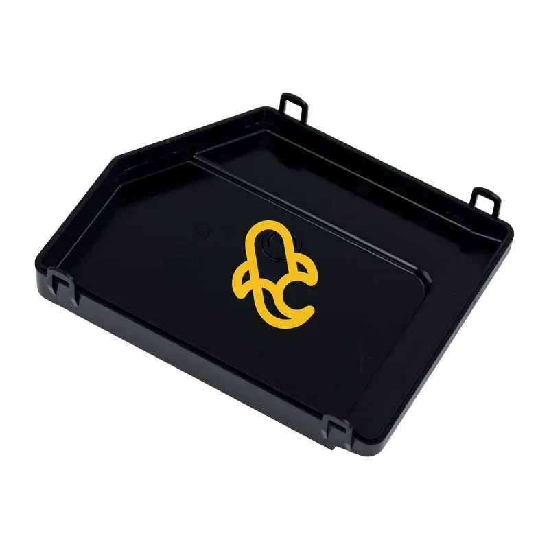 Kryt pohonu spařovací jednotky pro kávovary Nivona NICR6/7XX