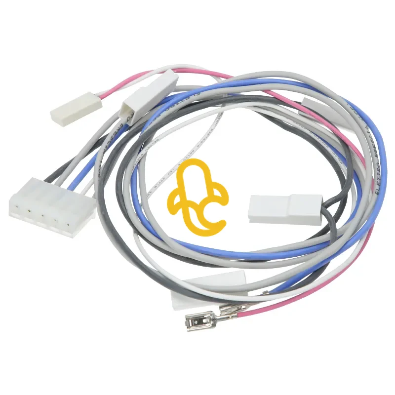 Konektor mlynčeku 5 cestný pre kávovary Jura Z8