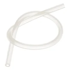 Silicone hose 6x3x330mm for Jura ENA 8 coffee machines