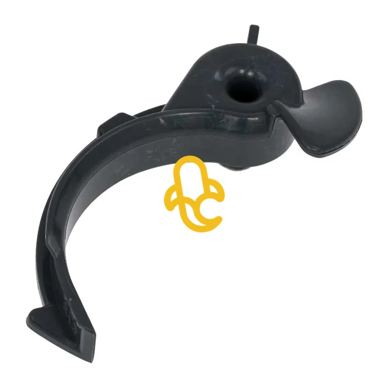 Rameno páky pre sparovaciu jednotku ECAM a ETAM