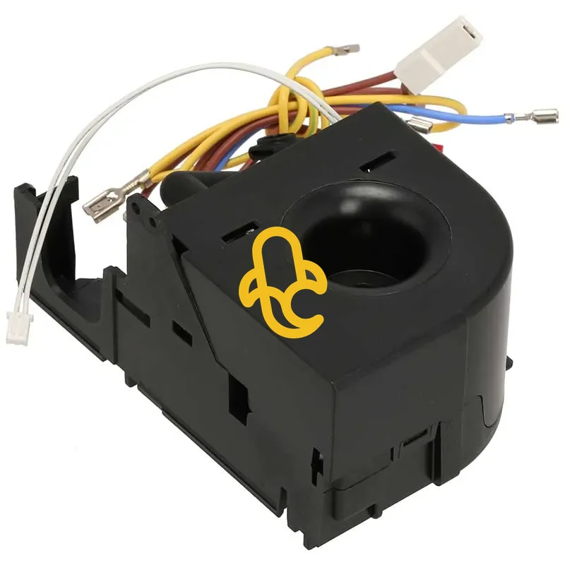 Thermoblock for DeLonghi EN 267.BAE and EN 267.WAE Nespresso Citiz 2010