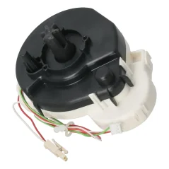Pohon spařovací jednotky pro kávovary Siemens EQ.5 a EQ.7