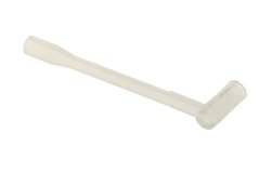 Durchflussmesser-Schlauch für Kaffeemaschinen Delonghi Nespresso