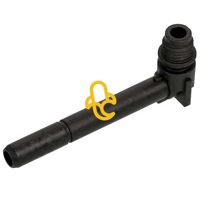 Prípojka parnej trysky pre kávovary Jura J