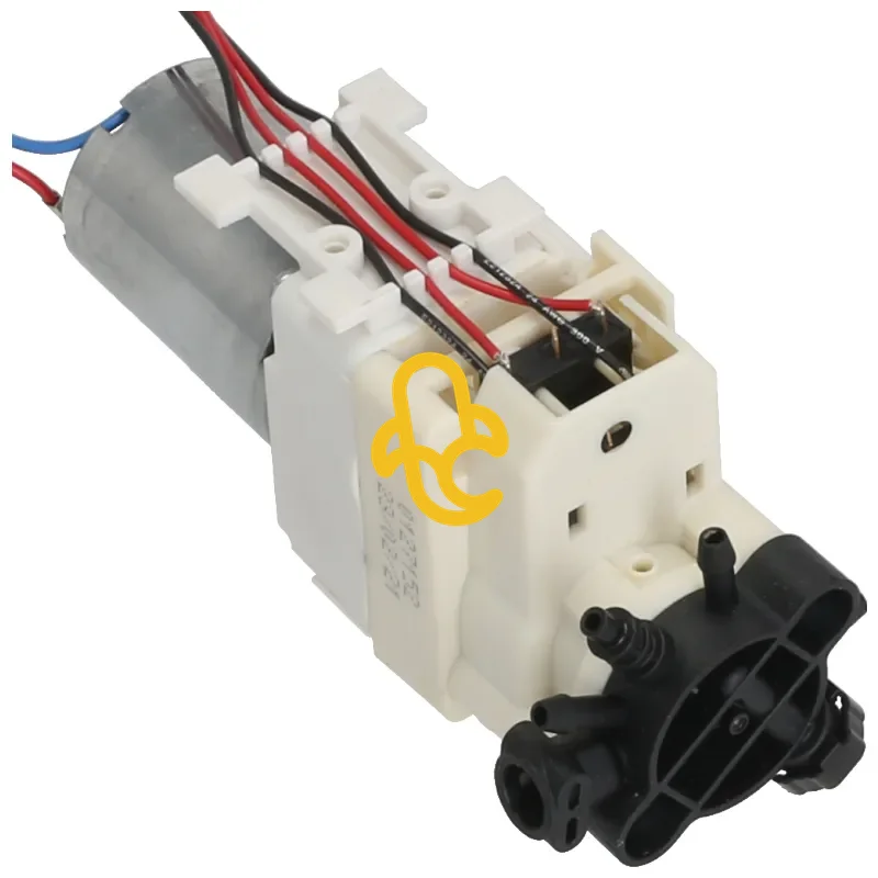 Keramický ventil pro kávovary Jura Z10 EA 12-24V