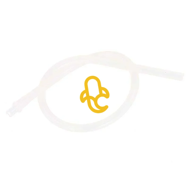 Hadica silikónová 360mm s niplom pre kávovary Jura Z6 a Z8