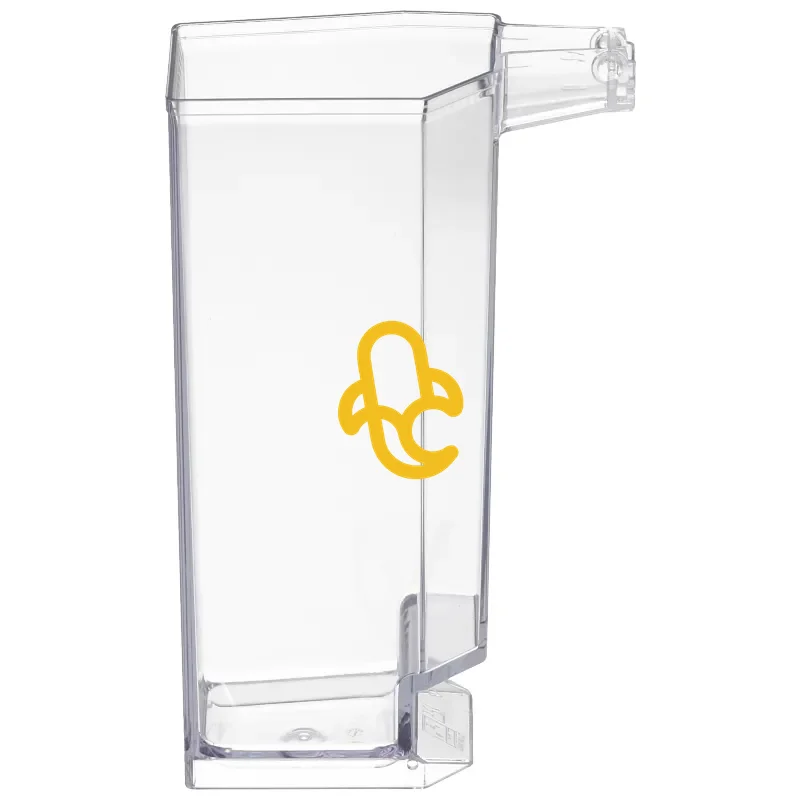 Nádoba na mléko pro Siemens EQ.500