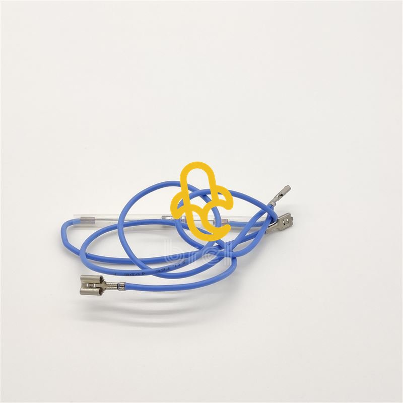 Thermal fuse for thermoblock for Nivona 46287 coffee machines