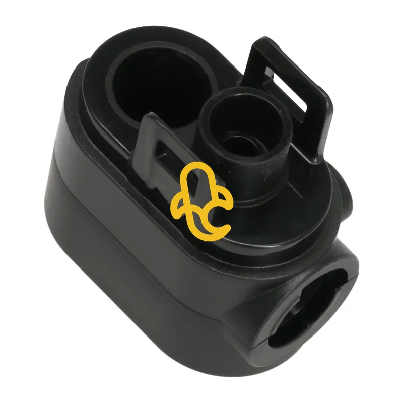 Dávkovač mléčné pěny pro kávovary Jura E8 (EB)