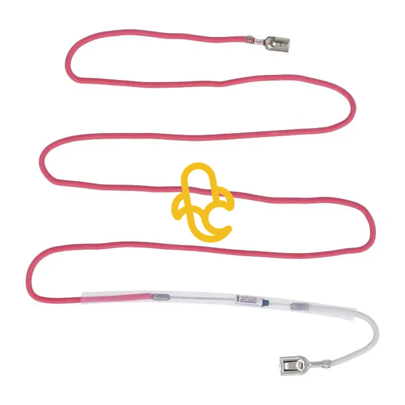 Tepelná pojistka na topném tělese 192° pro kávovary DeLonghi ECAM 2xx.xx a ECAM 370.70