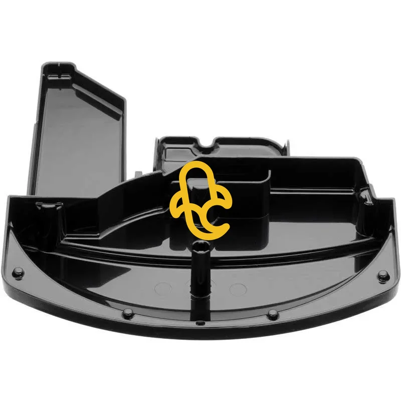 Tray for DeLonghi EAM2/3 and ESAM2/3 coffee machines