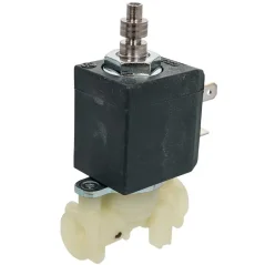 Ventil elektromagnetický pre kávovary DeLonghi Lattissima EN520, EN550 a EN570