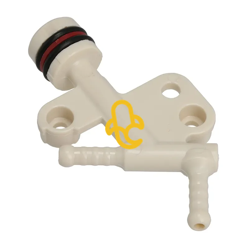 Ventil horké vody a páry pro kávovary Saeco Moltio a Xelsis