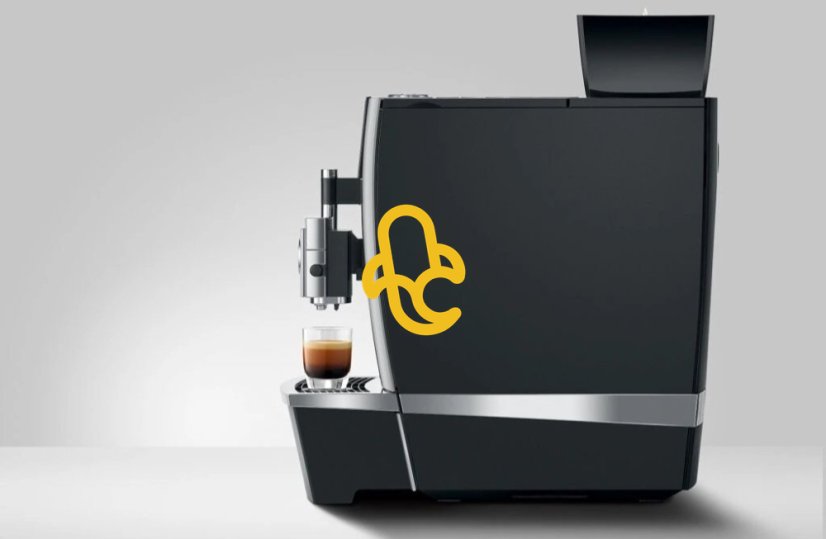 Jura GIGA X3c