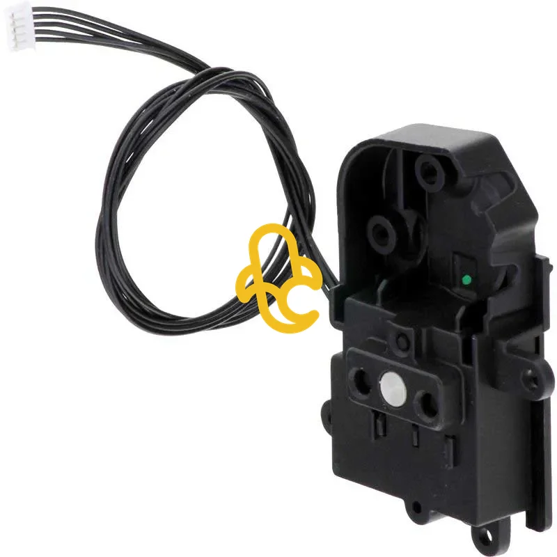 Držák karafy s výlevkou pro kávovary Saeco