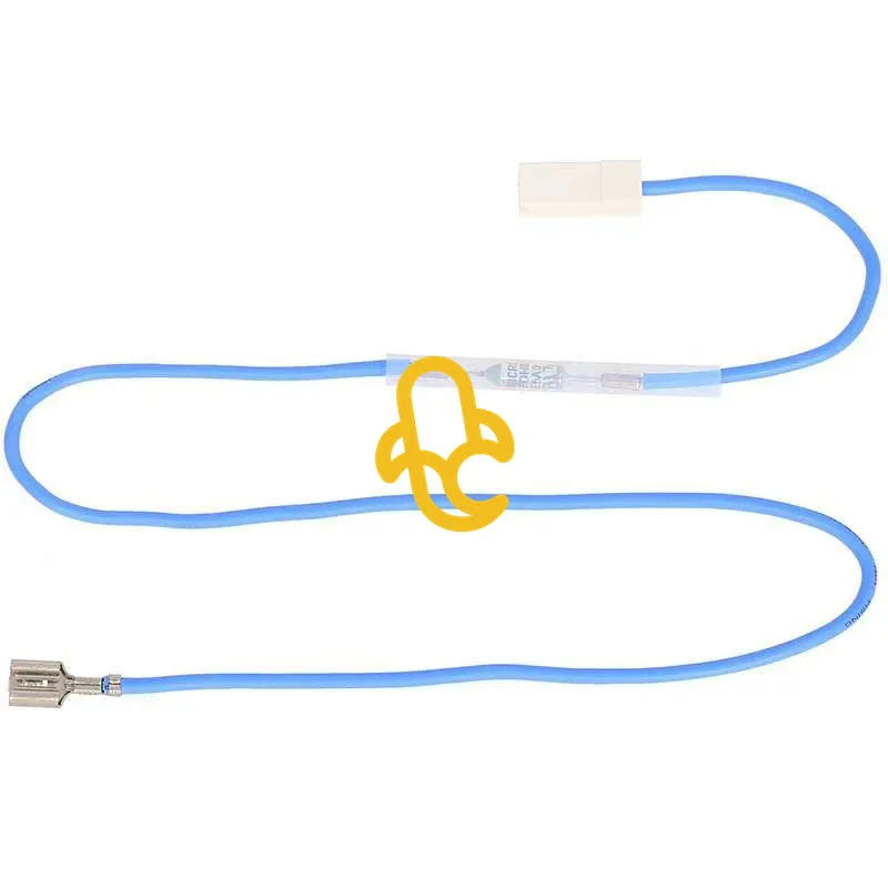 Thermoblock cable with 167C fuse for Nivona NICR 1030 coffee machines