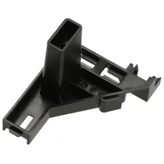 Pump holder for Jura coffee machines