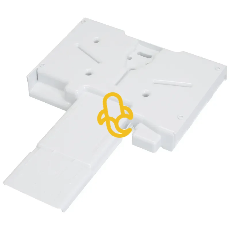 Tray for DeLonghi Eletta ECAM 45.760.W and ECAM 45.766 white