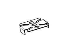 TCO wire holder for DeLonghi ESAM and ECAM coffee machines