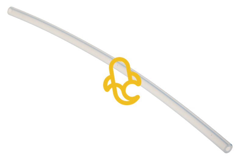 Hadica silikónová 4x270mm pre kávovary DeLonghi