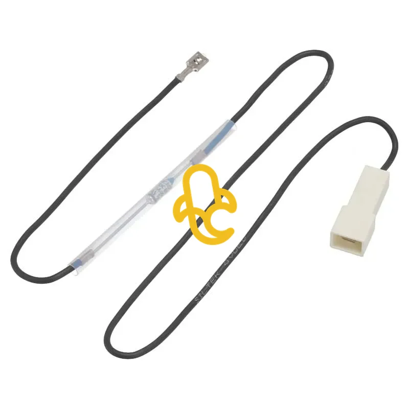 Tepelná pojistka pro termoblok Jura Impressa C50, C55, C60, C65 a Impressa F50, F55 a XF50 620 mm 192C