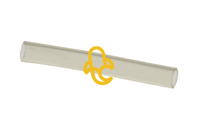 Silikonová hadice 90 mm pro kávovary DeLonghi EPAM