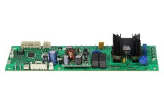 Elektronické napájení pro DeLonghi PrimaDonna ESAM6600 (model z roku 2008)