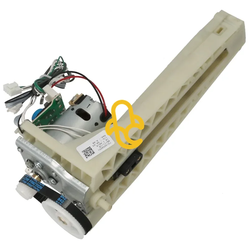Scalding unit drive for DELONGHI EAM/ESAM coffee machines