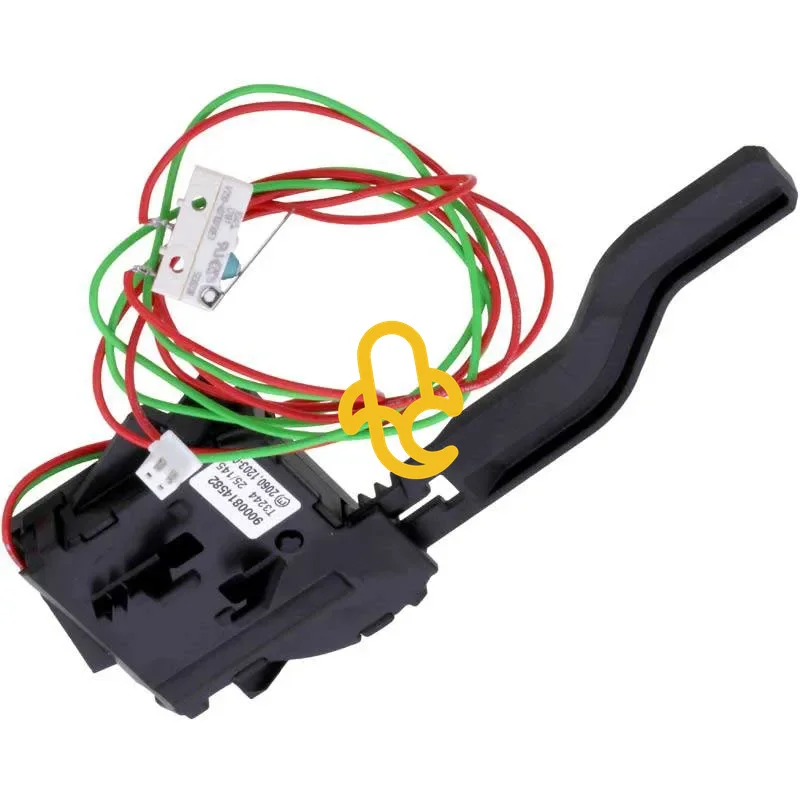 Mikrospínač pro detekci množství mleté kávy pro kávovary Bosch