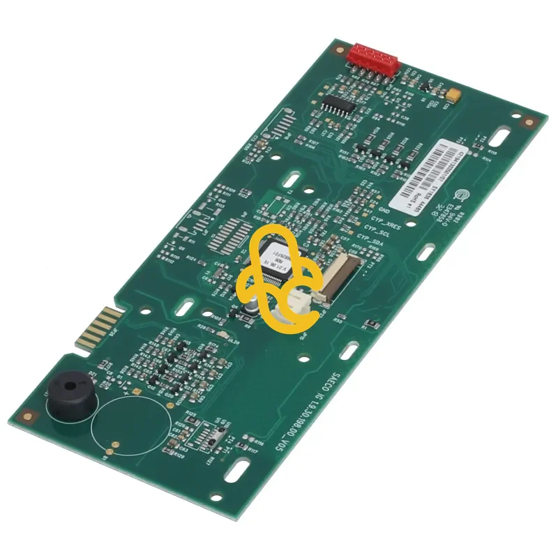 Elektronika výkonová pre kávovary Saeco GranBaristo