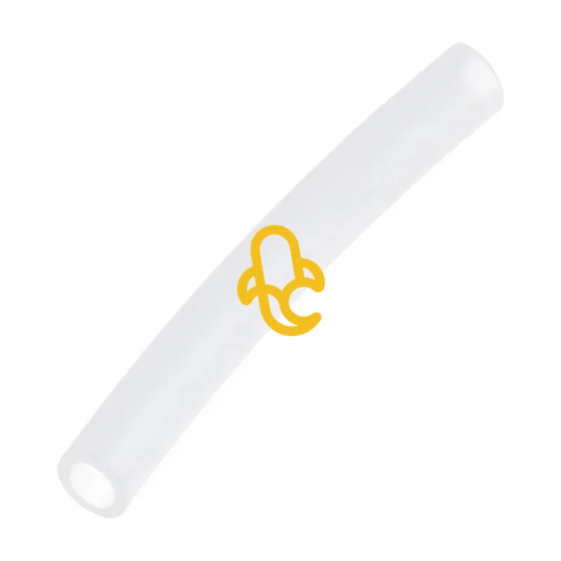 Silikonová hadice pro kávovary Siemens/Bosch 6x9x70mm