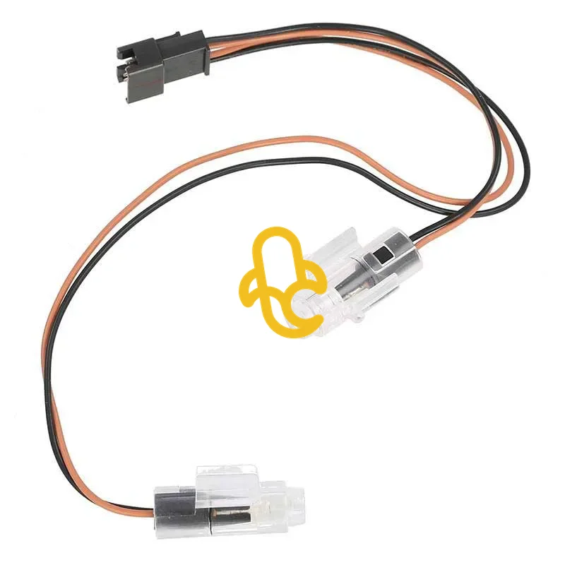 Senzor pro kontrolu zrn v mlýnku pro kávovary Nivona 568