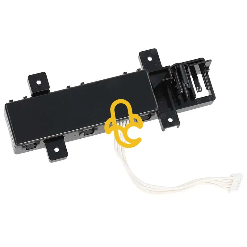 Control electronics for Nivona NICR7xx coffee machines