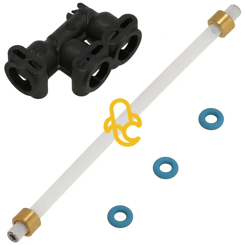 Sada na termoblok pre kávovary Jura Giga W3, X3c a X7c