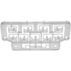 Panel ovládací pre kávovary DeLonghi EAM4 a ESAM4