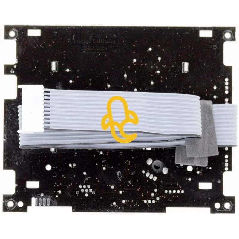 Řídicí elektronika pro kávovary DeLonghi ESAM5400